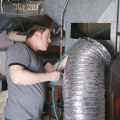 Ensuring Proper Air Duct Cleaning in Pompano Beach, FL