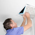 The Best Way to Clean Air Ducts in Pompano Beach, FL