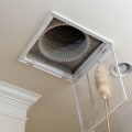 How Duct Cleaning and an Air Purifier for a Dusty House Can Improve Your Air Quality