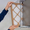 12x20x1 HVAC Furnace Air Filters: Maintenance Tips