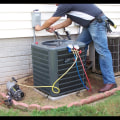 Climate Perfection in Cooper City With Professional HVAC Tune-Up