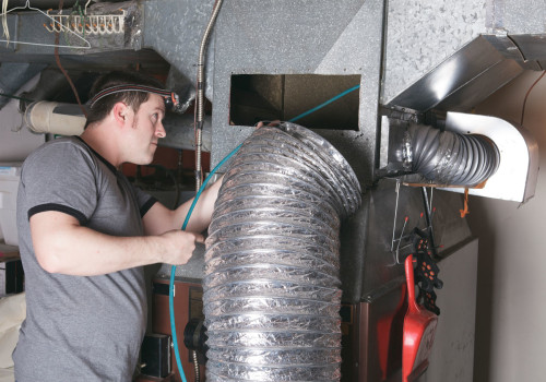 Ensuring Proper Air Duct Cleaning in Pompano Beach, FL