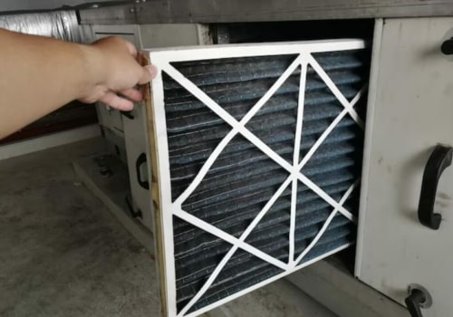 Master the Art of Ruud Furnace Air Filter Replacement