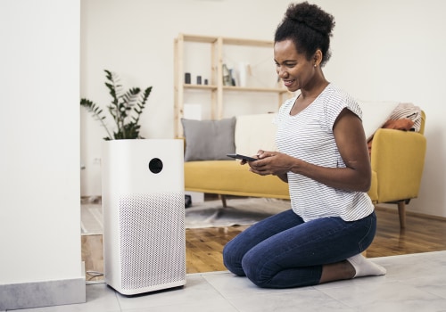 Allergy-Proof Home: Best Home HVAC Air Filters for Allergies