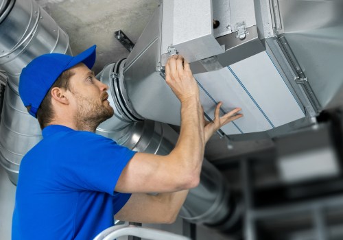 Air Duct Cleaning in Pompano Beach, FL: Safety and Professional Services