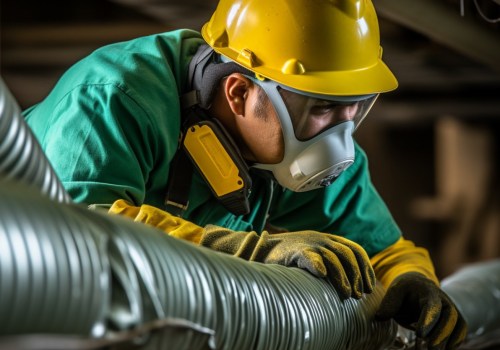 Professional Air Duct Sealing Services in Vero Beach FL