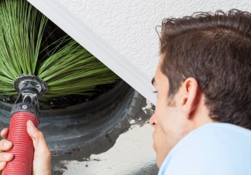 5 Key Benefits of Choosing an AC Ionizer Air Purifier Installation Services Company Near Davie FL for Duct Cleaning