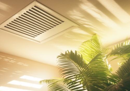 Why 17x21x1 HVAC Air Filters Can Boost Your Duct Cleaning Services