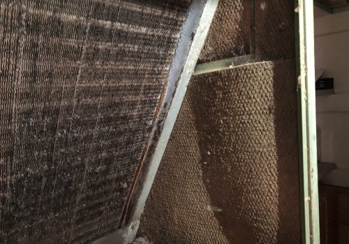 Is Your Pompano Beach Home Ready for Professional Air Duct Cleaning?