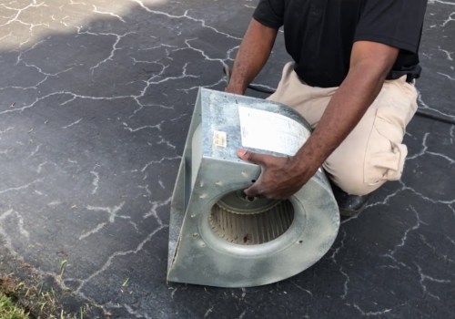 Ensuring a Thorough Cleaning During Duct Cleaning Service in Pompano Beach FL